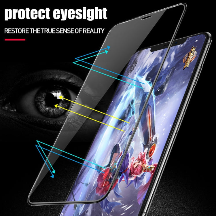 9H 5D Full Glue Full Screen Tempered Glass Film, For iPhone 12 / 12 Pro (White) (1 PC), For iPhone 12 / 12 Pro (Black) (1 PC), For iPhone 12 Pro Max (Black) (1 PC)