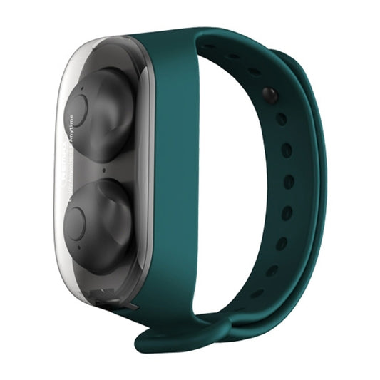 Remax Proda TWS-15 Bluetooth 5.0 wireless earbuds with wristband-style charging case
