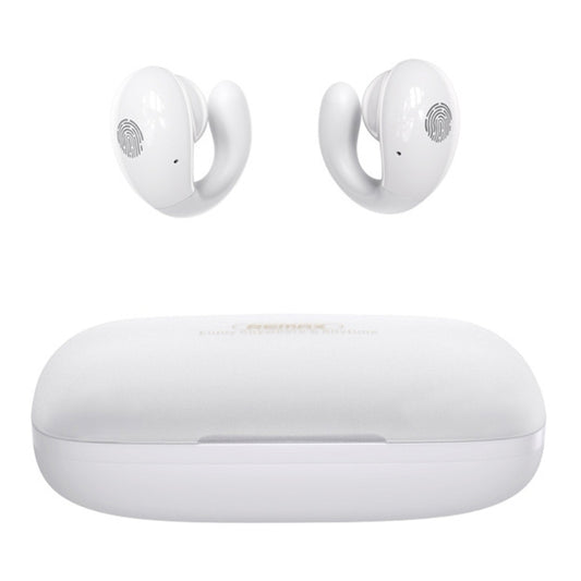 Remax Proda TWS-17 Bluetooth 5.0 ear clip wireless earphones with charging case