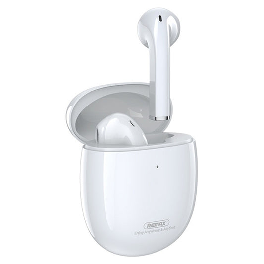 Remax Proda TWS-23 Bluetooth 5.0 wireless earbuds with magnetic charging case