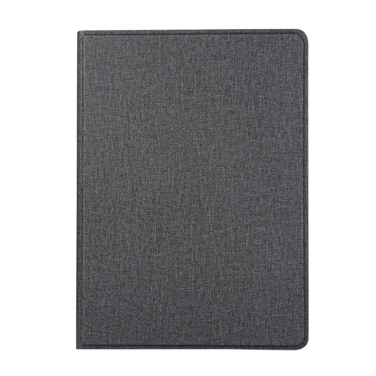 Étui de protection en TPU Voltage Craft avec support pour iPad 10.2 (2021/2020/2019)