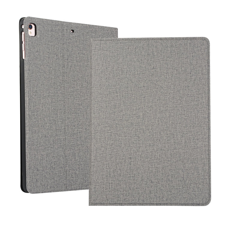 Étui de protection en TPU Voltage Craft avec support pour iPad 10.2 (2021/2020/2019)