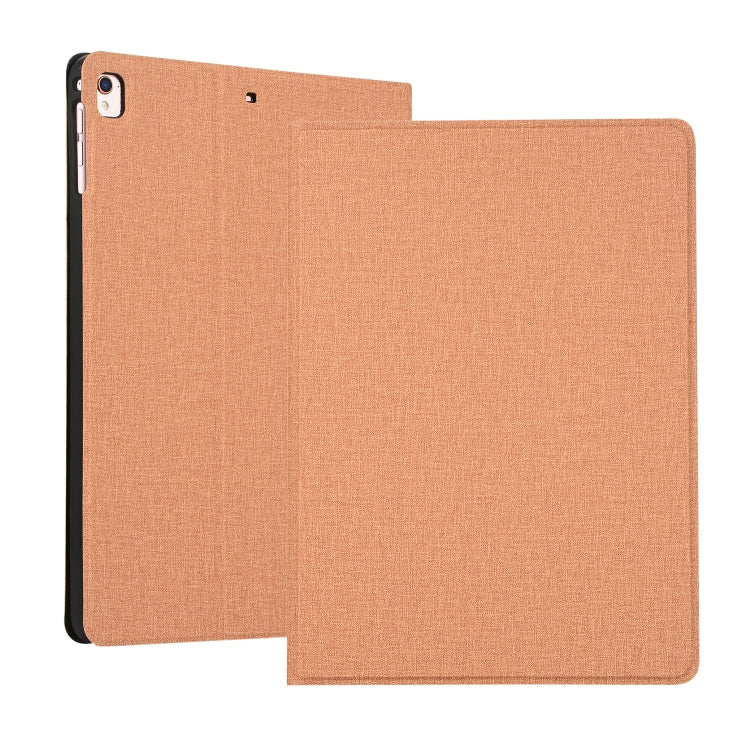 Étui de protection en TPU Voltage Craft avec support pour iPad 10.2 (2021/2020/2019)