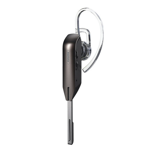 Remax RB-T38 Bluetooth 5.0 wireless earphones with noise reduction technology and metal design
