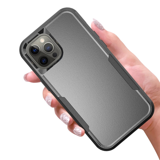 iPhone 12 Pro Max rugged shockproof case with reinforced corners