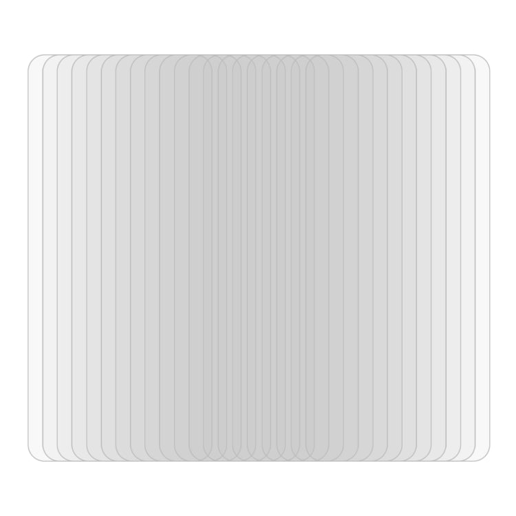 For Xiaomi Redmi Note 10 / Note 11 4G Global 6.43 inch/ Note 10 Global 6.43 inch / Poco M4 Pro 4G 50pcs 0.26mm 9H 2.5D Tempered Glass Film, For Xiaomi Redmi Note 10 / Note 11 5G International Version / Note 10 Overseas Version 6.43 (50 PCS)            ...