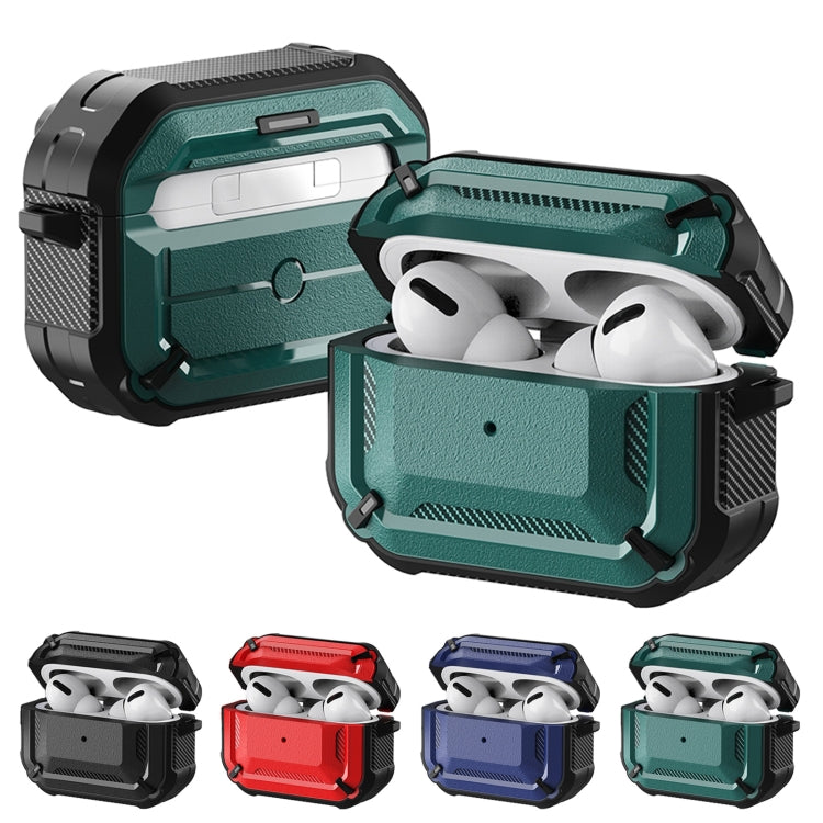 Wireless Earphones Shockproof Diamond Square Pattern Silicone Protective Case