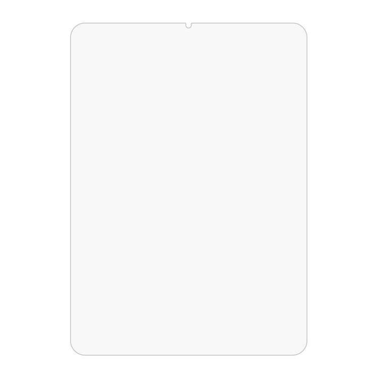 Film en verre trempé antidéflagrant 9H 2,5D pour iPad mini 6 (1 pièce)