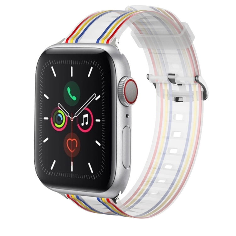Silicone Replaceable Watch Strap, For Apple Watch Series 8&7 41mm / SE 2&6&SE&5&4 40mm / 3&2&1 38mm, For Apple Watch Series 7 45mm / 6 & SE & 5 & 4 44mm / 3 & 2 & 1 42mm, For Apple Watch Series 7 41mm / 6 & SE & 5 & 4 40mm / 3 & 2 & 1 38mm