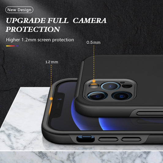 Invisible ring holder functionality on slim protective iPhone case