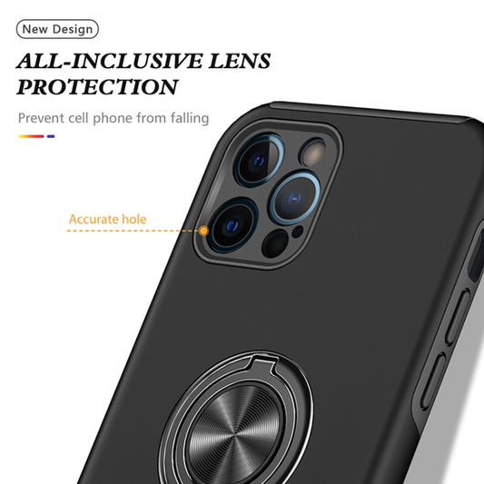 iPhone 12 Pro Max in shockproof case demonstrating durability with drops