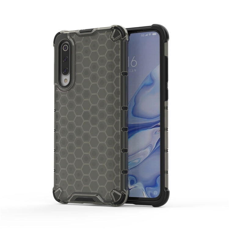 For Xiaomi Mi 9 Pro Shockproof Honeycomb PC + TPU Case, For Xiaomi Mi 9 Pro