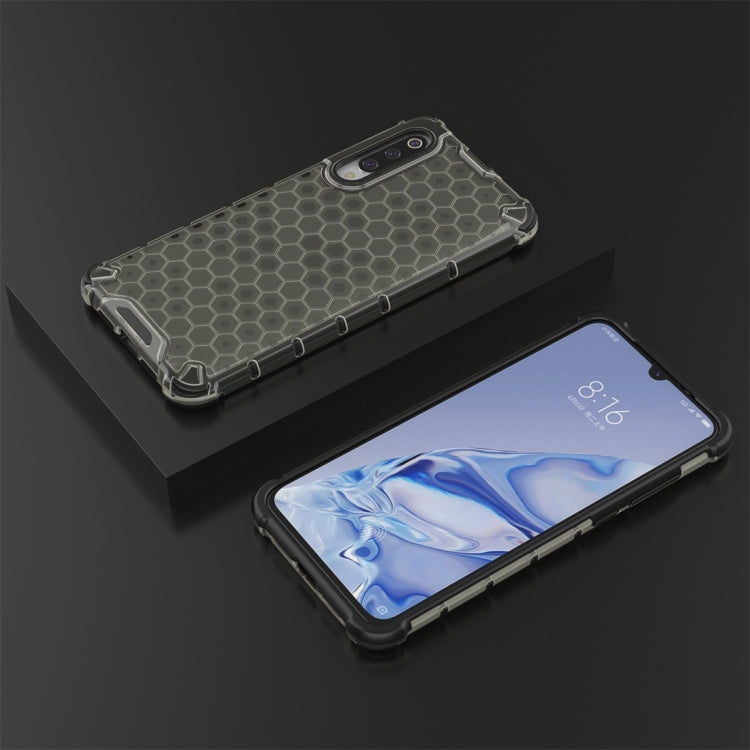 For Xiaomi Mi 9 Pro Shockproof Honeycomb PC + TPU Case, For Xiaomi Mi 9 Pro