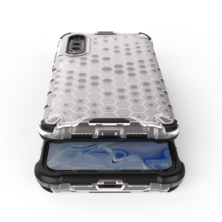 For Xiaomi Mi 9 Pro Shockproof Honeycomb PC + TPU Case, For Xiaomi Mi 9 Pro