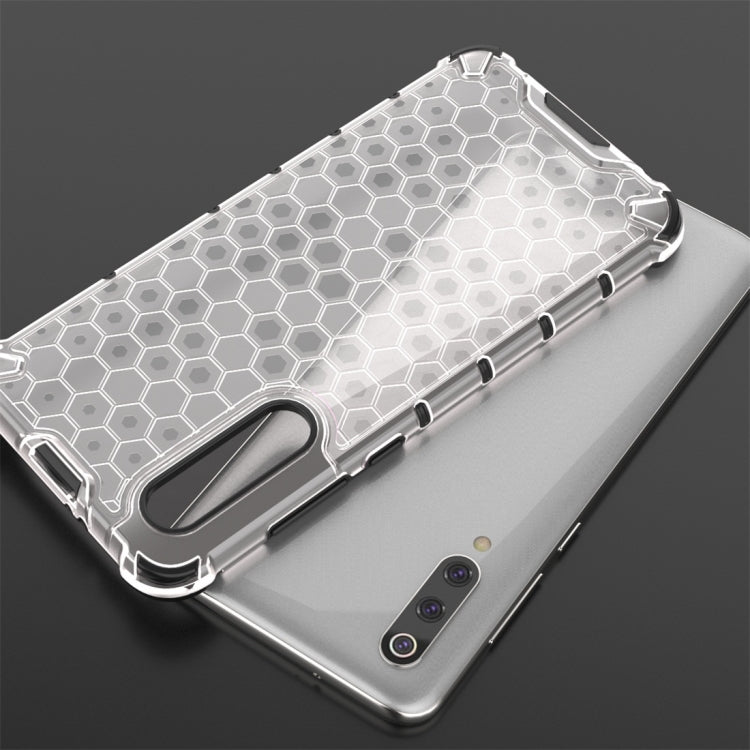For Xiaomi Mi 9 Pro Shockproof Honeycomb PC + TPU Case, For Xiaomi Mi 9 Pro