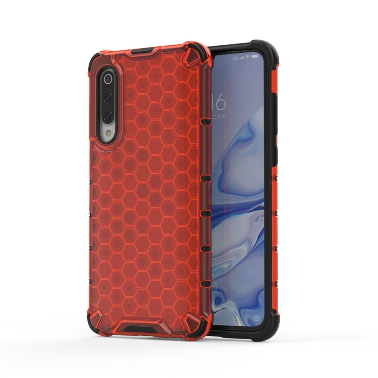 For Xiaomi Mi 9 Pro Shockproof Honeycomb PC + TPU Case, For Xiaomi Mi 9 Pro