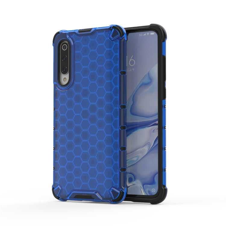 For Xiaomi Mi 9 Pro Shockproof Honeycomb PC + TPU Case, For Xiaomi Mi 9 Pro