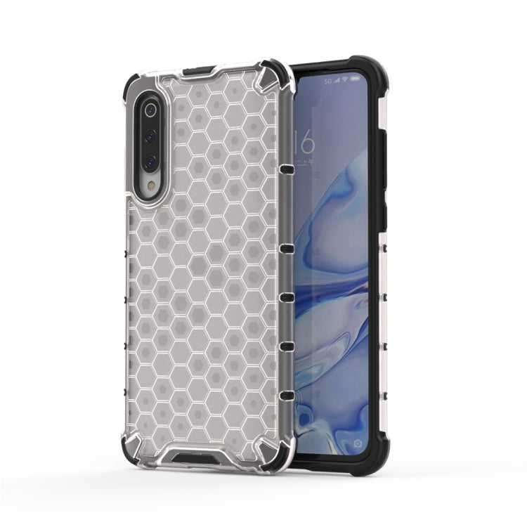 For Xiaomi Mi 9 Pro Shockproof Honeycomb PC + TPU Case, For Xiaomi Mi 9 Pro