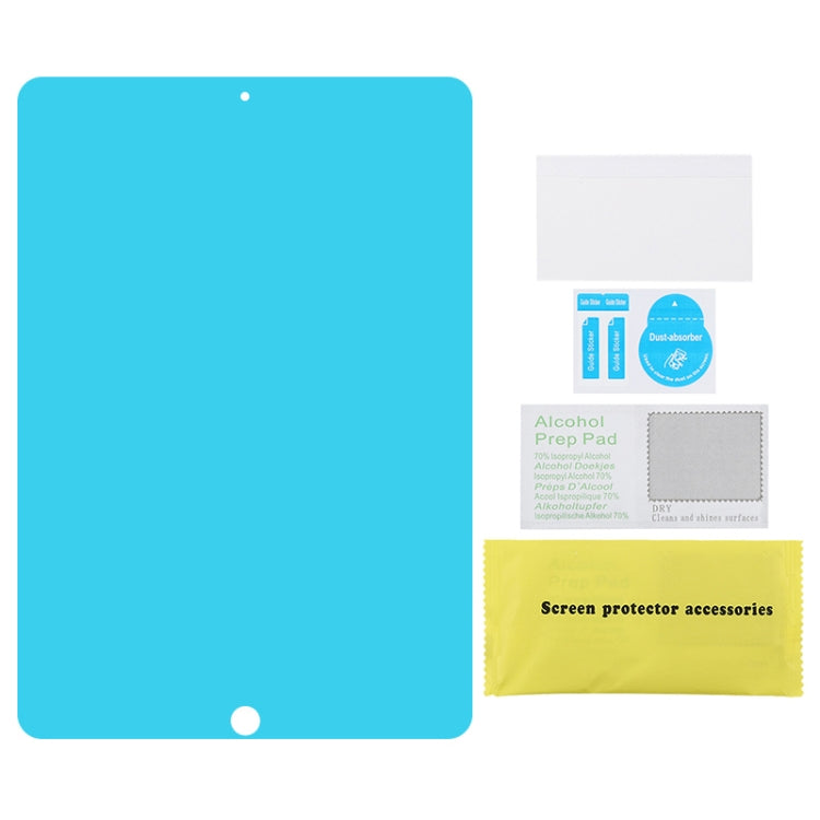 50 PCS Matte Paperfeel Screen Protector, For iPad Air (2019) / Pro 10.5 (2017) (50 PCS), For iPad mini 3 / 2 / 1 (50 PCS), For iPad mini 5 / 4 (50 PCS), For iPad Pro 12.9 inch (2015) (50 PCS), For iPad Pro 12.9 inch 2021 / 2020 (50 PCS)����������������...