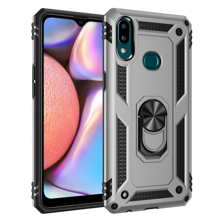Armor Shockproof TPU + PC Protective Case with 360 Degree Rotation Holder, For Galaxy A10s, For Galaxy A20s, For Galaxy A90 5G, For Galaxy M30s