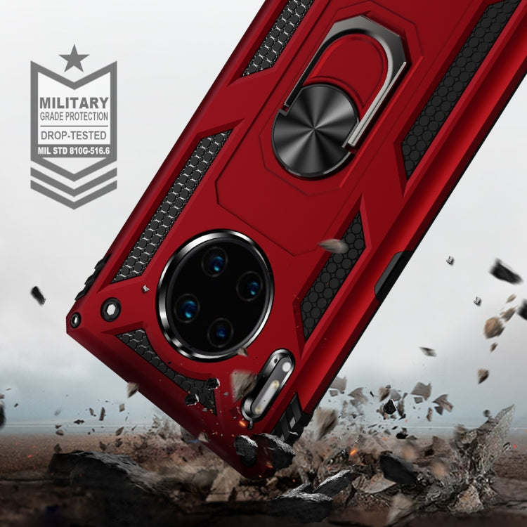 Armor Shockproof TPU + PC Protective Case with 360 Degree Rotation Holder, For Huawei Mate 30 Pro, For Xiaomi Redmi Note 8, For Xiaomi Redmi Note 8 Pro