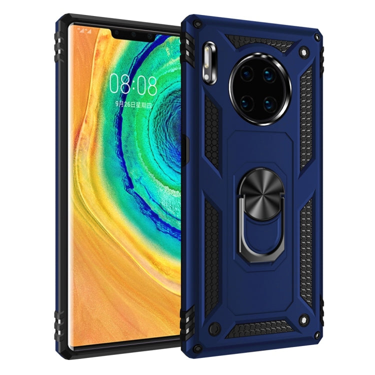 Armor Shockproof TPU + PC Protective Case with 360 Degree Rotation Holder, For Huawei Mate 30 Pro, For Xiaomi Redmi Note 8, For Xiaomi Redmi Note 8 Pro