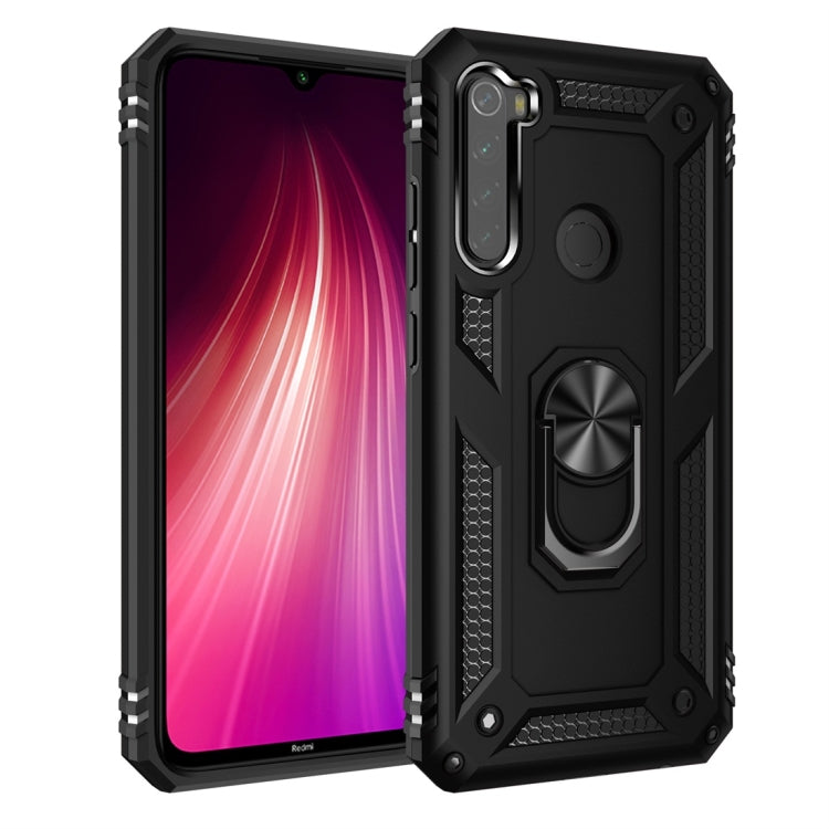 Armor Shockproof TPU + PC Protective Case with 360 Degree Rotation Holder, For Huawei Mate 30 Pro, For Xiaomi Redmi Note 8, For Xiaomi Redmi Note 8 Pro