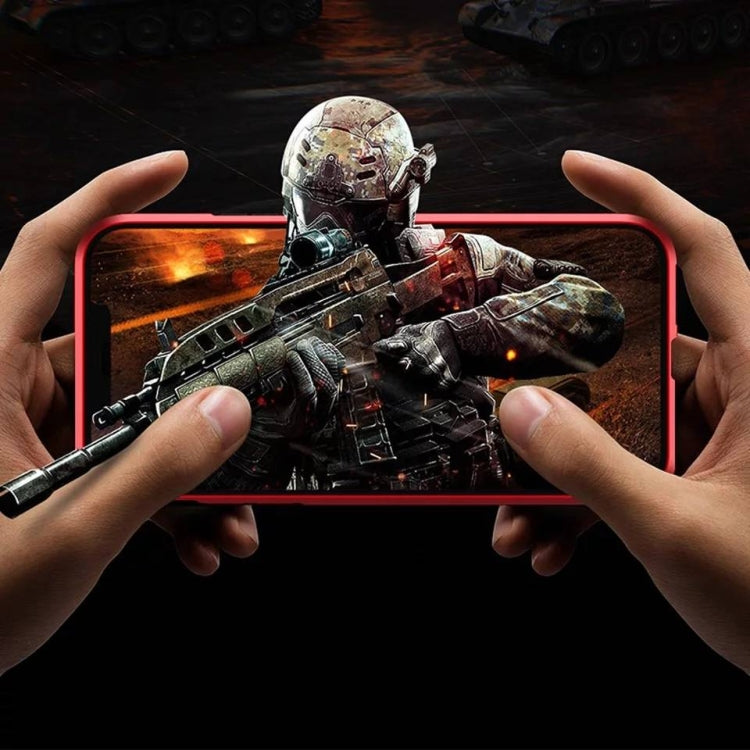 PC Magneto Shell Series All-Inclusive Anti-Fall Waterproof Protection Case, For iPhone 11, For iPhone 11 Pro