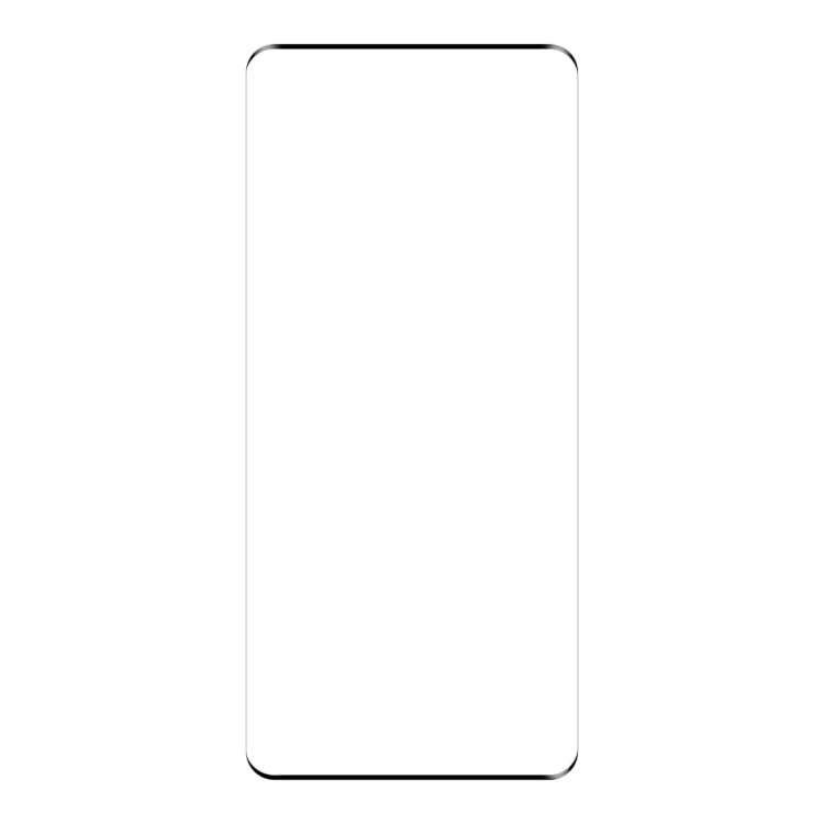 25 PCS 3D Curved Edge Full Screen Tempered Glass Film