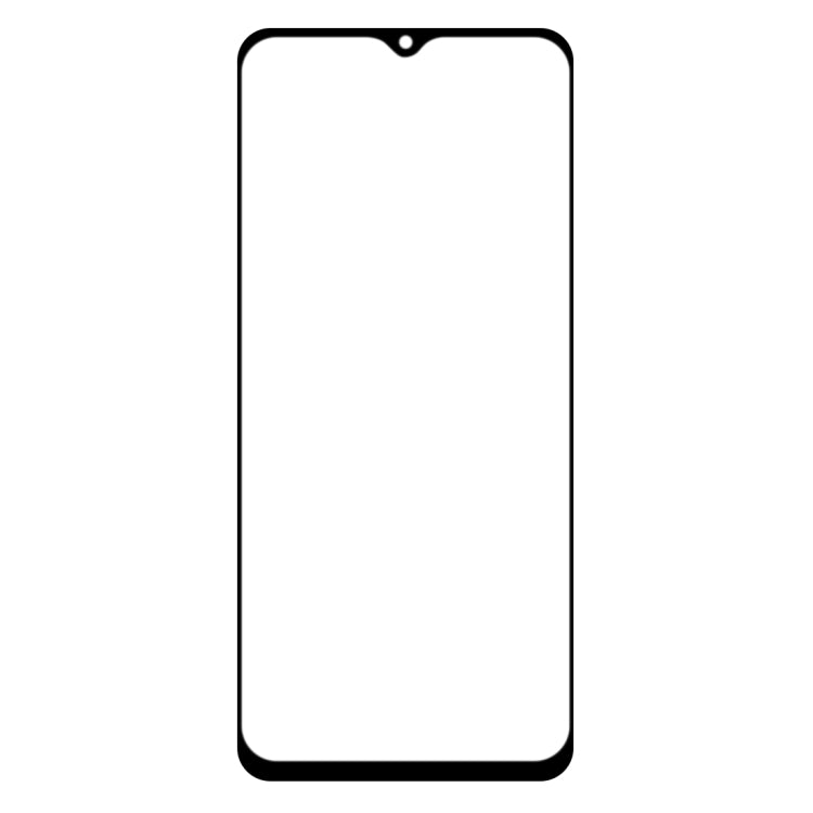 25 PCS Full Glue Full Screen Tempered Glass Film, For Samsung Galaxy F12 (25 PCS), For Samsung Galaxy F02s (25 PCS), For Samsung Galaxy Quantum 2 (25 PCS)