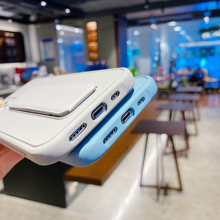 Colorful TPU + PC Shockproof Case with Wrist Strap Holder, For iPhone 12 Pro Max, For iPhone 12 / 12 Pro