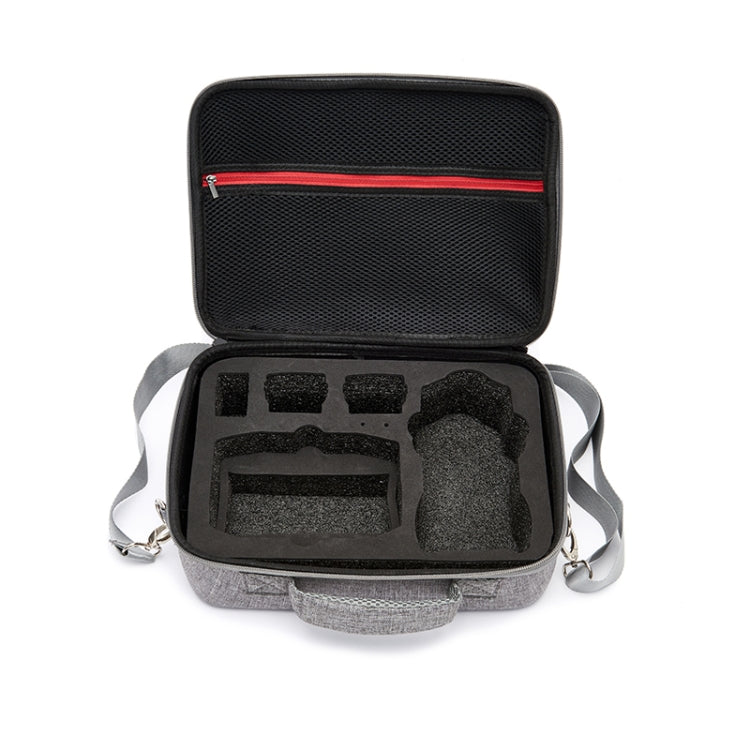Portable Carry Case Waterproof Scratch-proof Anti-shock Travel Carrying Cover Case Box for DJI Air 2s, For DJI Air 2s