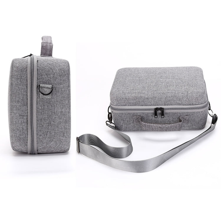 Portable Carry Case Waterproof Scratch-proof Anti-shock Travel Carrying Cover Case Box for DJI Air 2s, For DJI Air 2s