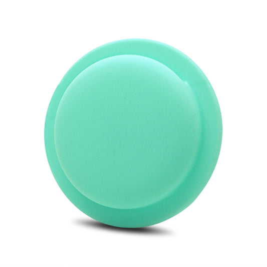 Durable silicone protective cover for AirTag 1st and 2nd generation with secure grip design