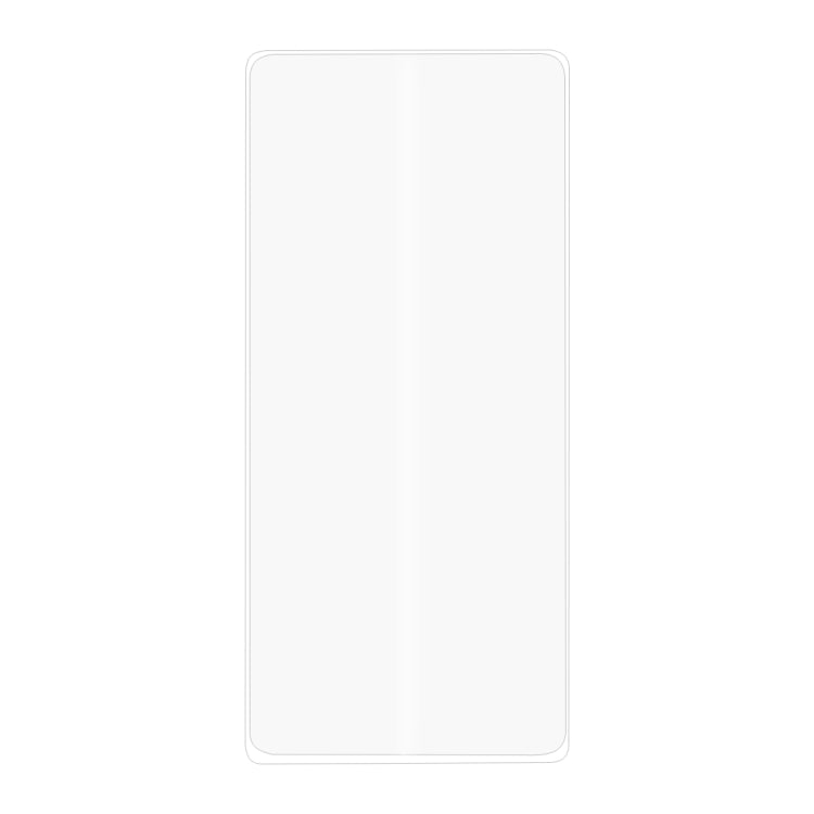 25 PCS 3D Curved Edge Full Screen Tempered Glass Film