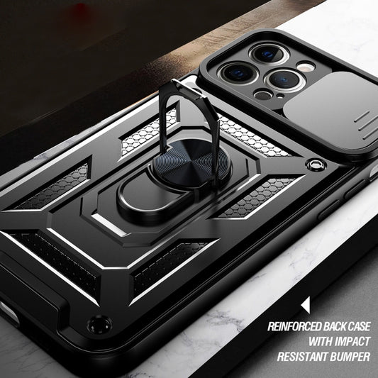 Protective case iPhone 11 Pro Max showing textured grip surface