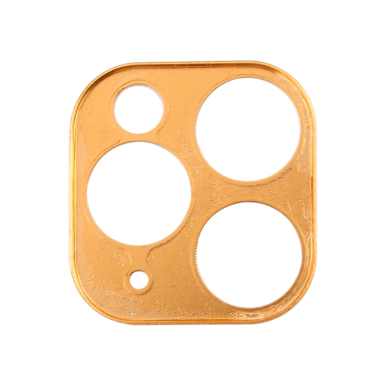 Film de protection pour objectif de caméra arrière, petite boîte blanche, pour iPhone 11 Pro et iPhone 11 Pro Max
