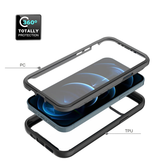 iPhone 12 Pro Max Starry Sky case corner drop protection demonstration