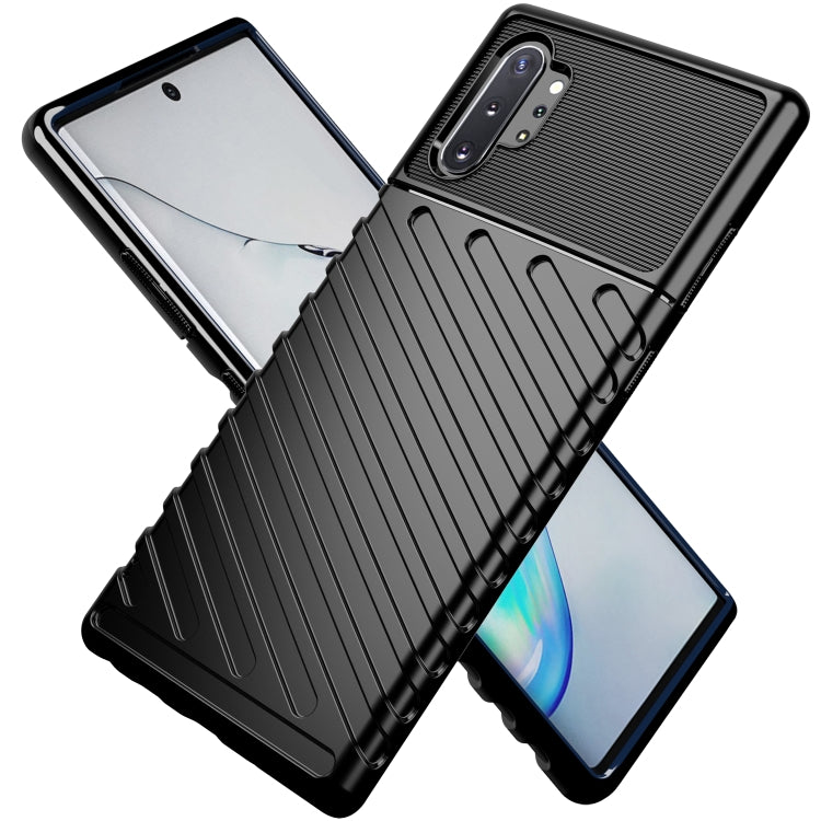Thunderbolt Shockproof TPU Soft Case