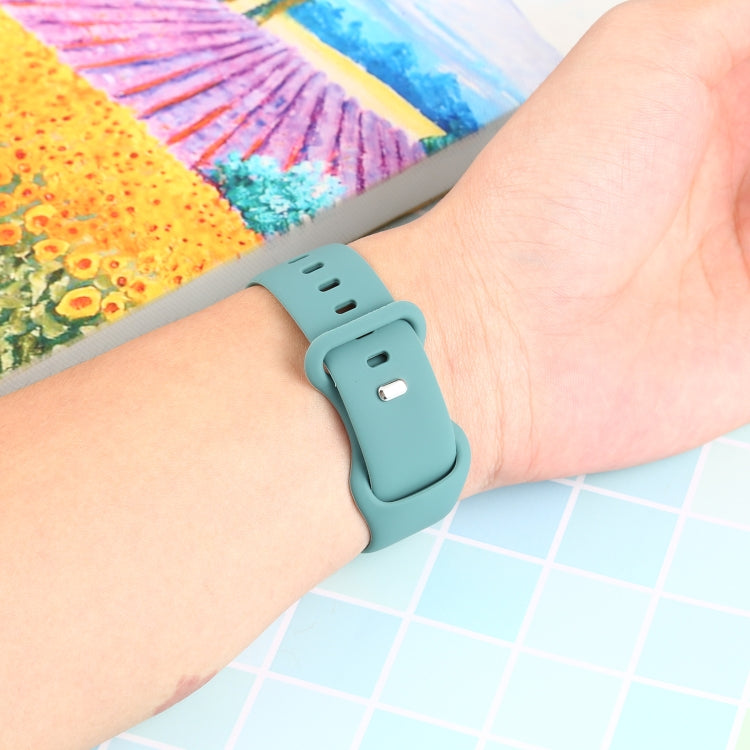 Double Wear Rivets Replacement Watchbands, For Apple Watch Ultra 49mm / Series 8&7 45mm / SE 2&6&SE&5&4 44mm / 3&2&1 42mm