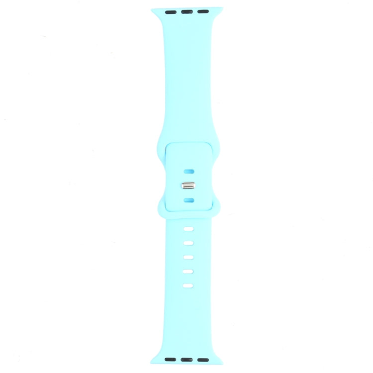 Double Wear Rivets Replacement Watchbands, For Apple Watch Ultra 49mm / Series 8&7 45mm / SE 2&6&SE&5&4 44mm / 3&2&1 42mm