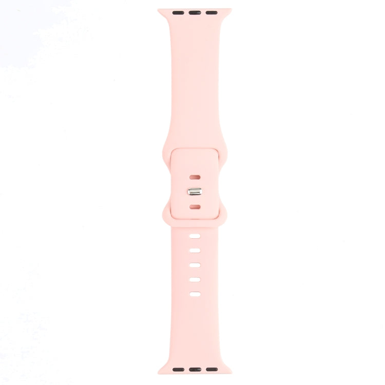 Double Wear Rivets Replacement Watchbands, For Apple Watch Ultra 49mm / Series 8&7 45mm / SE 2&6&SE&5&4 44mm / 3&2&1 42mm