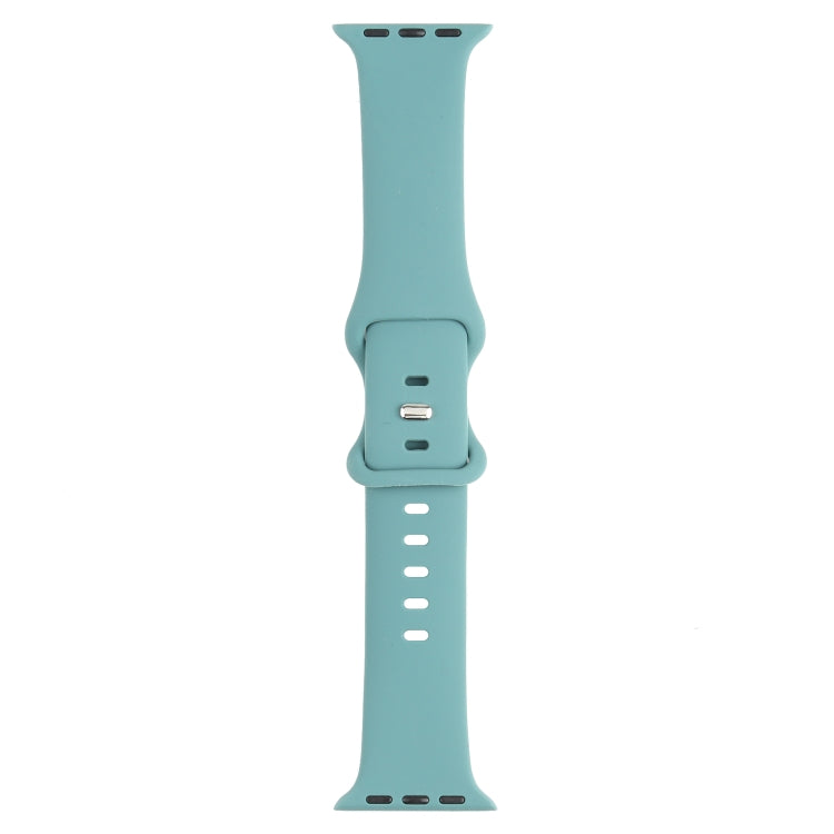 Double Wear Rivets Replacement Watchbands, For Series 7 41mm / 6 & SE & 5 & 4 40mm / 3 & 2 & 1 38mm