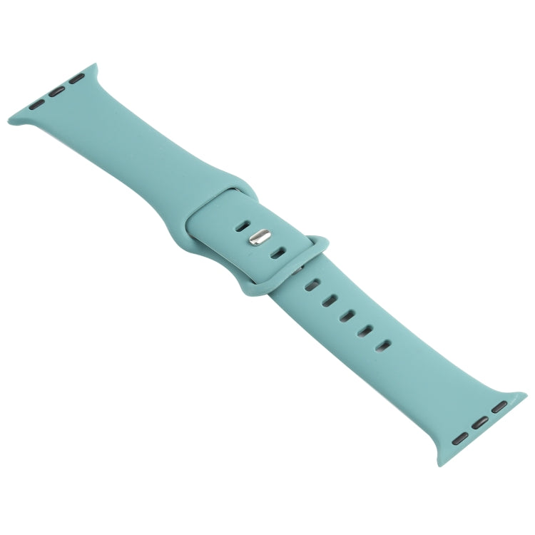 Double Wear Rivets Replacement Watchbands, For Series 7 41mm / 6 & SE & 5 & 4 40mm / 3 & 2 & 1 38mm