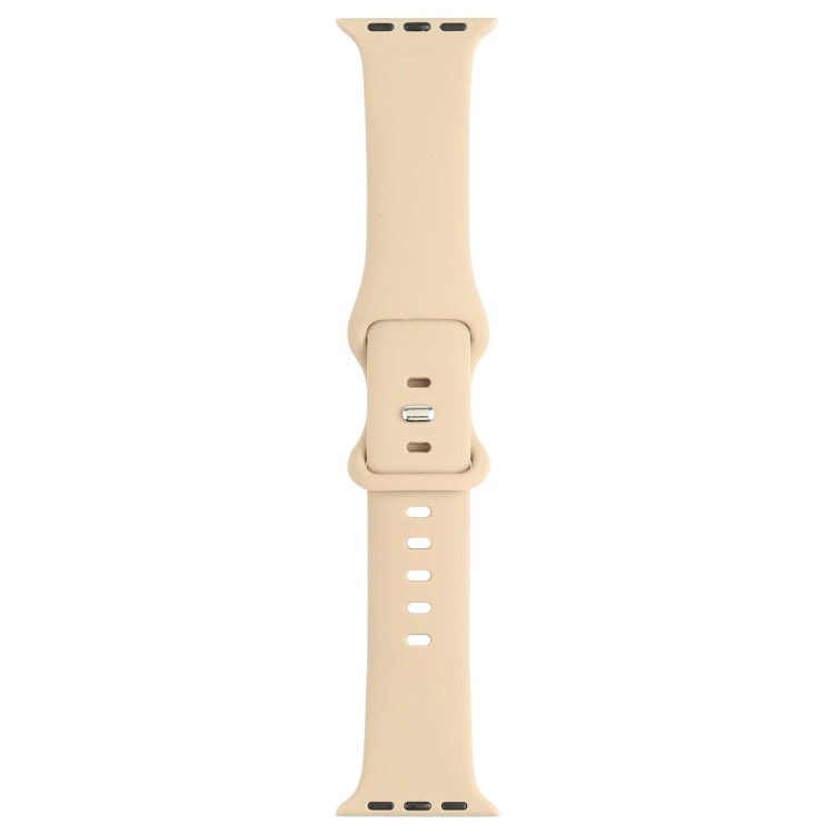 Double Wear Rivets Replacement Watchbands, For Series 7 41mm / 6 & SE & 5 & 4 40mm / 3 & 2 & 1 38mm