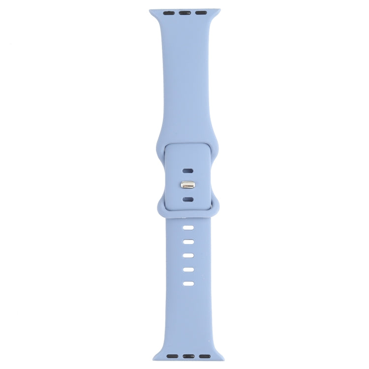 Double Wear Rivets Replacement Watchbands, For Series 7 41mm / 6 & SE & 5 & 4 40mm / 3 & 2 & 1 38mm