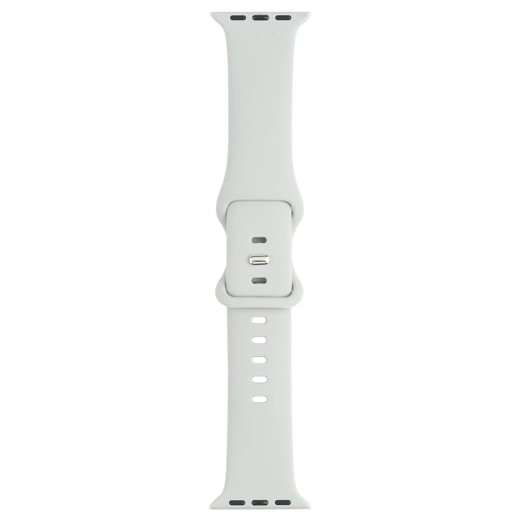 Double Wear Rivets Replacement Watchbands, For Series 7 41mm / 6 & SE & 5 & 4 40mm / 3 & 2 & 1 38mm