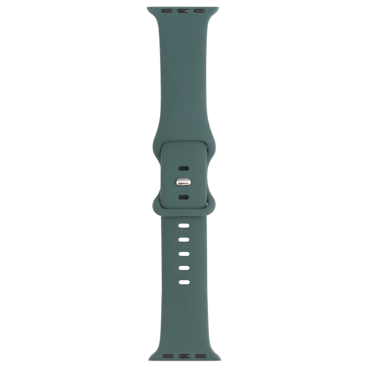 Double Wear Rivets Replacement Watchbands, For Series 7 41mm / 6 & SE & 5 & 4 40mm / 3 & 2 & 1 38mm