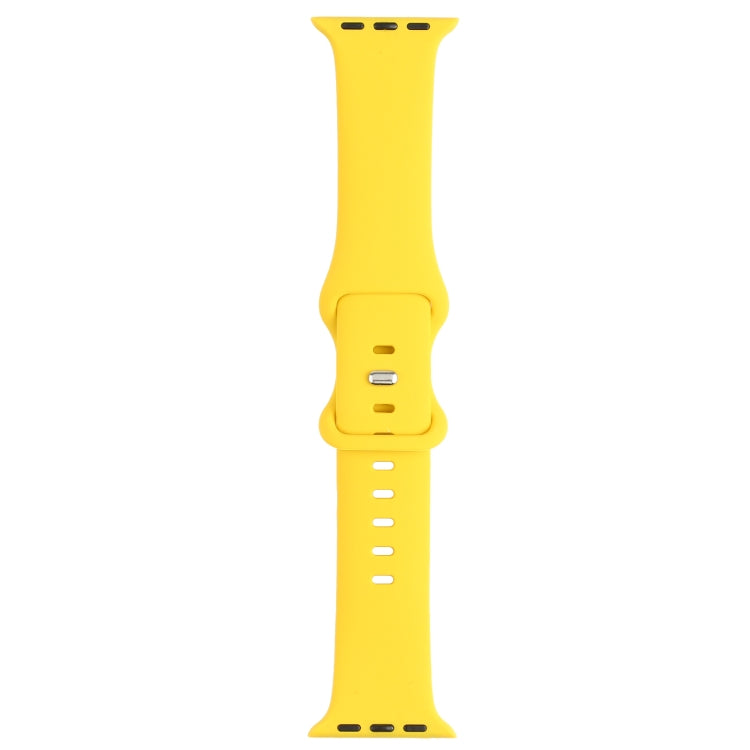 Double Wear Rivets Replacement Watchbands, For Series 7 41mm / 6 & SE & 5 & 4 40mm / 3 & 2 & 1 38mm