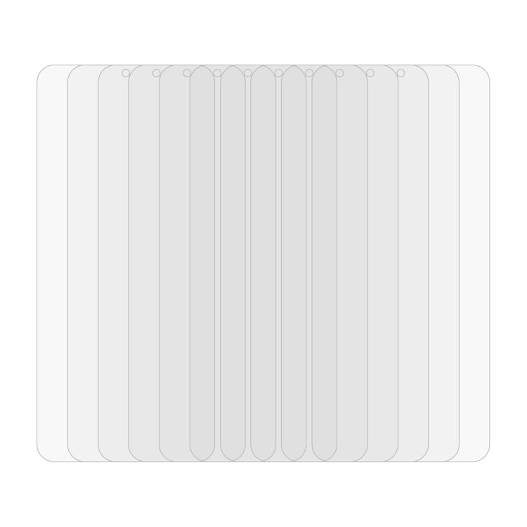 50 PCS 0.26mm 9H 2.5D Tempered Glass Film, For Xiaomi Mi 11X / Mi 11i (50 PCS), For Samsung Galaxy M12 (50 PCS), For Xiaomi Mi 11X Pro (50 PCS), For Samsung Galaxy M42 5G (50 PCS), For Xiaomi Poco M2 Reloaded (50 PCS)                                   ...